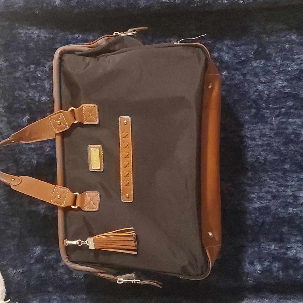 Travel bag